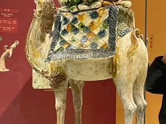 -陕西历史博物馆