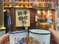 -老三样·旧食新味(万寿宫店)