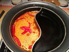 -温野菜涮涮锅(西单大悦城店)