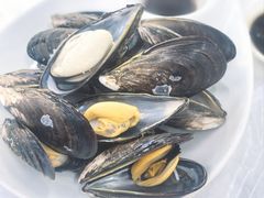 -众味海鲜大排档·活海鲜·潮汕味(南澳店)