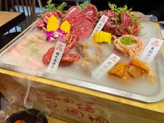 -黑牛の場(兴隆大奥莱店)