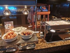 -杭州国际会议中心洲际酒店-原素全日餐厅(解放东路店)