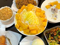 -水牛奶皇后糖水铺(深圳总店)