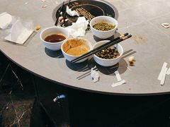 -一方渔歌蒸汽海鲜自助(文化路万达广场店)