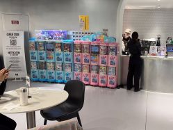 -MINI MARS KIDS CLUB亲子家庭中心(杨浦黄兴店)