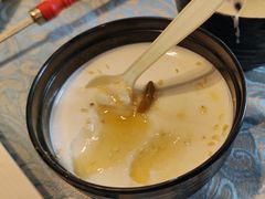 -巴扎美食·新疆菜·西域歌舞表演餐厅(新疆大厦店)