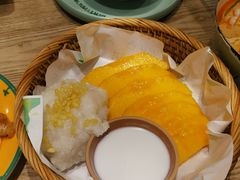 -迷你椰·泰式大排档(北京首店)
