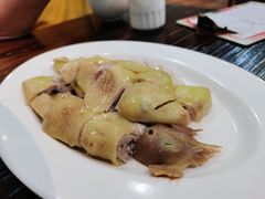 -凤厨顺德水乡凤味馆(大良锦龙路店)