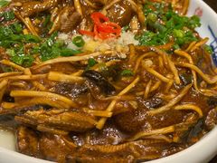 宁式鳝丝-皇饭儿·王润兴酒楼(河坊街店)