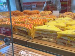 -味多美蛋糕(灯市口店)