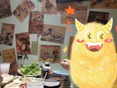 -北海道日式料理(金汇街店)