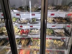 -小向麻辣烫(天街总店)