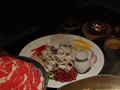 -色響火锅(恒隆广场店)