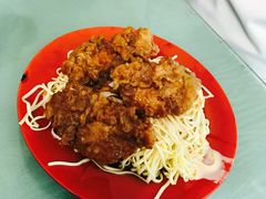 -白玉兰小吃(新村路店)