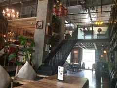 -园丁顿西餐厅(亦庄创新大厦高新视听产业园店)