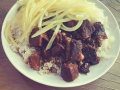 -绿野餐厅(上海动物园店)