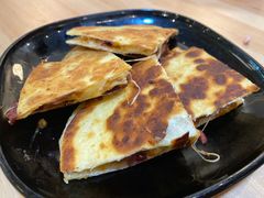 -红小满休闲餐厅(十全街店)