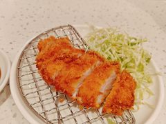 香脆猪扒-味千拉面(双井店)