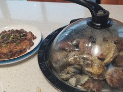 -前王院•巧克力海鲜市集餐厅(万平口店)