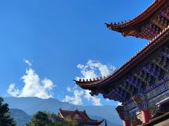 -崇圣寺三塔文化旅游区