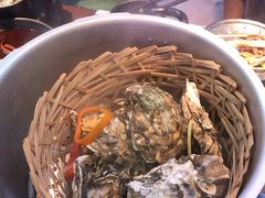 -农家霸王地锅鸡(国顺东路店)