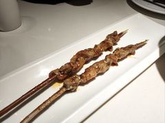 -小放牛炒菜馆(长安万达店)