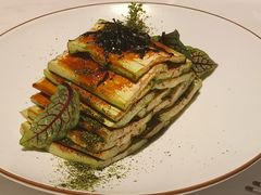 -茹·pure vegan(博华广场店)