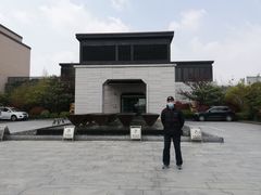 -上海崇明金茂凯悦酒店