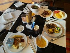 -石梅湾艾美度假酒店