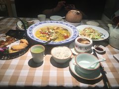 -珍味汤馆·潮汕家乡菜(保利文化广场店)