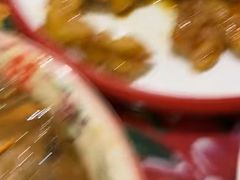 -闯关东东北农家菜(崂山石老人店)