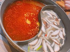 -呷哺呷哺 黄金牧场 (新中关购物中心店)