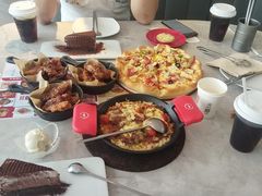 -必胜客(上海新南方商城PH店)