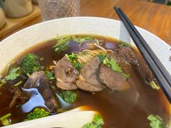 -囿面传统制面馆(中央路店)