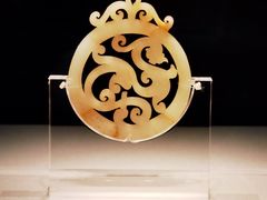 -北京大葆台遗址博物馆