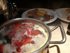 -星伦多 自助料理(圆融店)