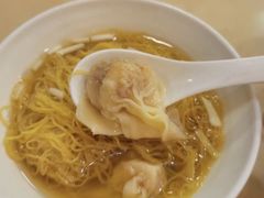 -盛记粥面(佐敦店)