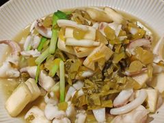 -妈妈菜舟山海鲜(定海古城店)