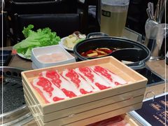 -火炉火自助餐(悠唐购物中心店)