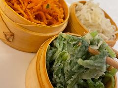 -金狮麟·新豫菜(金码大厦店)
