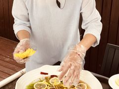 -柒厢食事雅谈