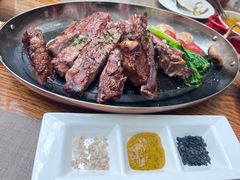-食间牛排(湖西路店)