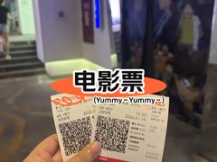 -万达影城(金牛万达广场激光IMAX店)