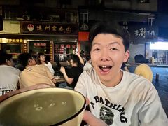 -沙湾甜品(升平街店)