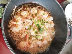 -何氏排骨(左家塘店)