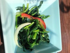 -首尔馆韩国料理(金童路店)