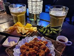 -INLOVE Live House