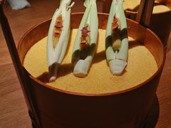 -天水蔬食料理(树德之光店)