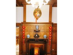 -马勒别墅·中餐厅