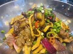 -龚师傅土菜馆.地道农家菜(魅力湘西店)